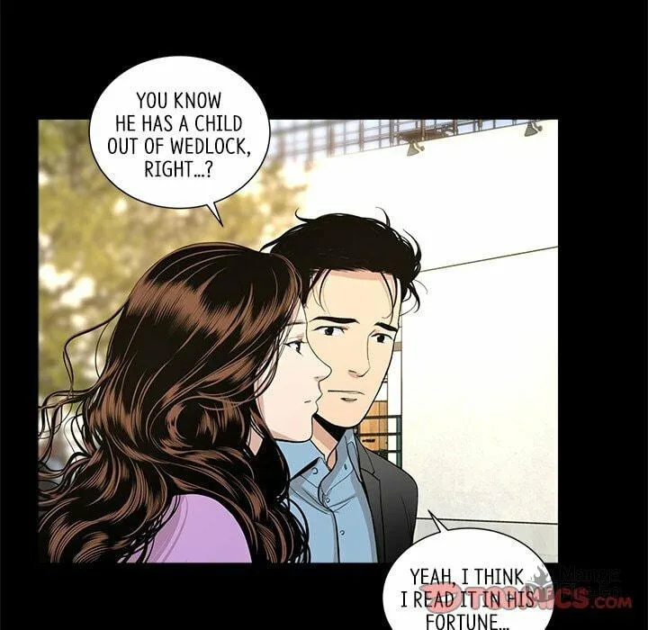 Chase Fortune Chapter 18 page 24 - 