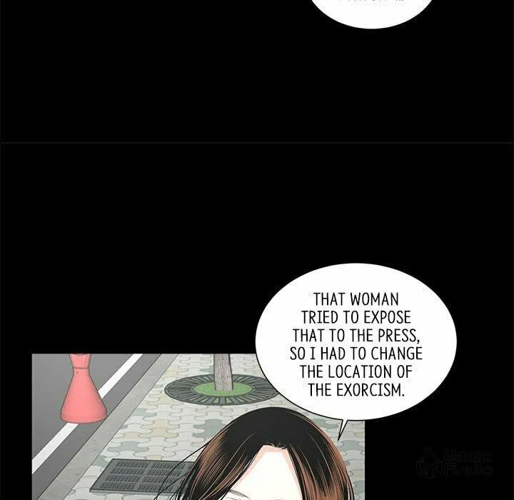 Chase Fortune Chapter 18 page 25 - 