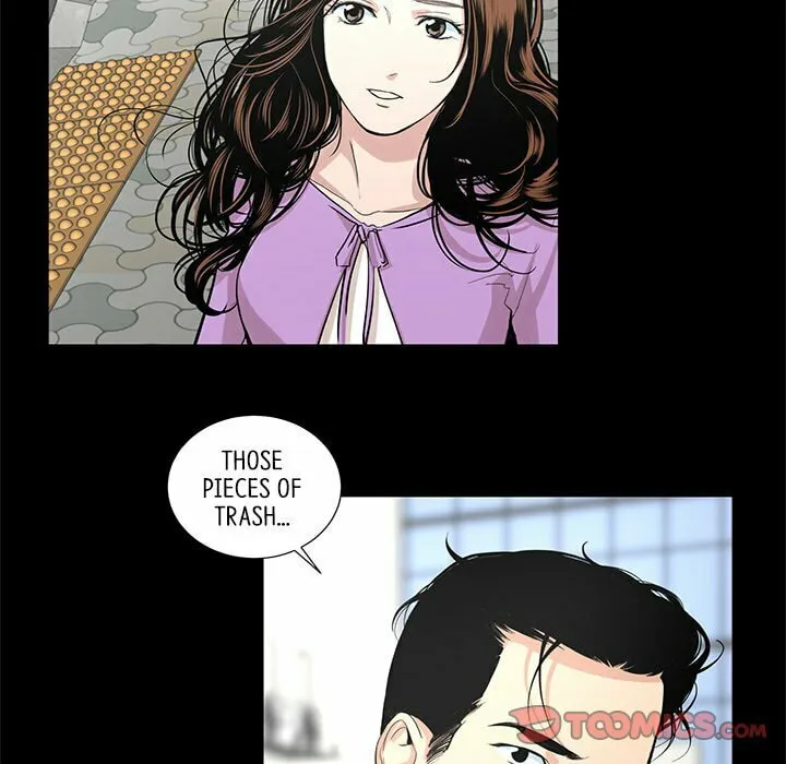 Chase Fortune Chapter 18 page 26 - 