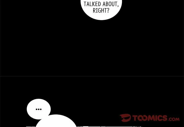 Chase Fortune Chapter 18 page 4 - 