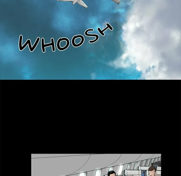 Chase Fortune Chapter 18 page 31 - 