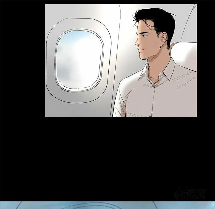 Chase Fortune Chapter 18 page 33 - 