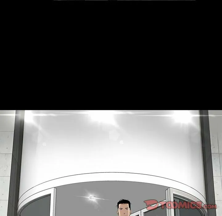 Chase Fortune Chapter 18 page 38 - 