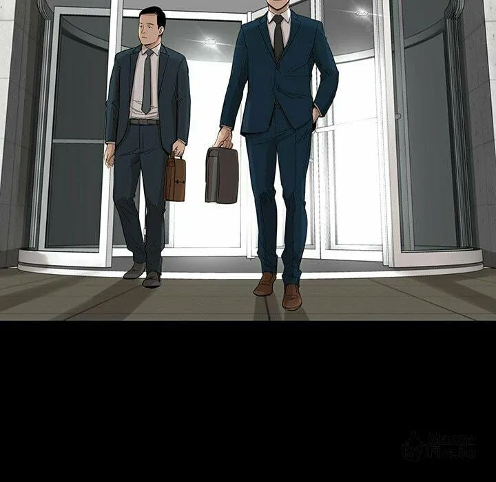 Chase Fortune Chapter 18 page 39 - 