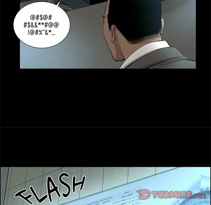 Chase Fortune Chapter 18 page 44 - 