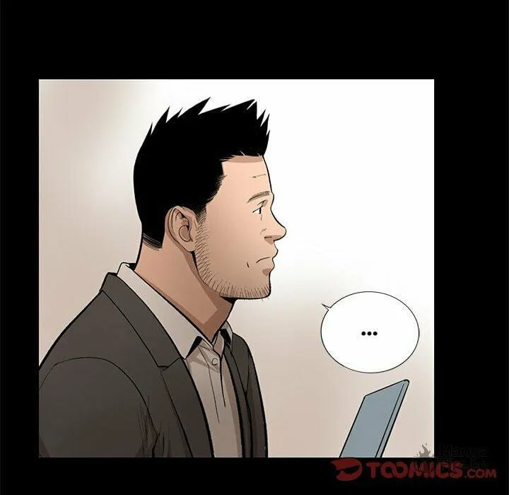 Chase Fortune Chapter 18 page 6 - 