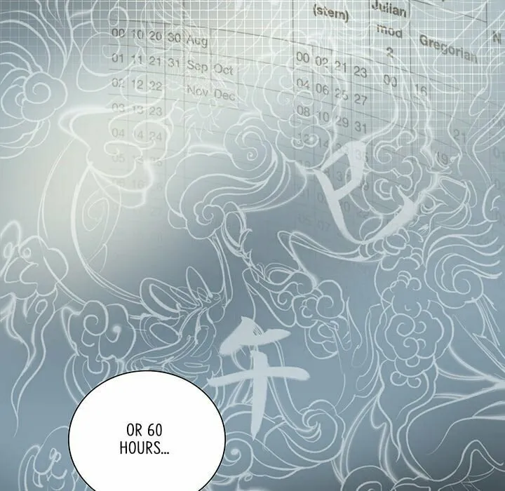 Chase Fortune Chapter 18 page 53 - 
