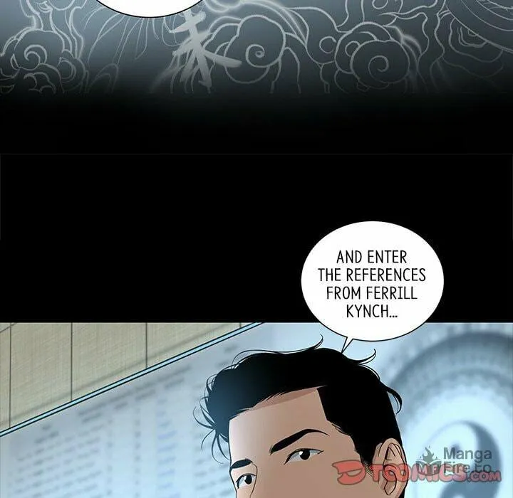 Chase Fortune Chapter 18 page 54 - 