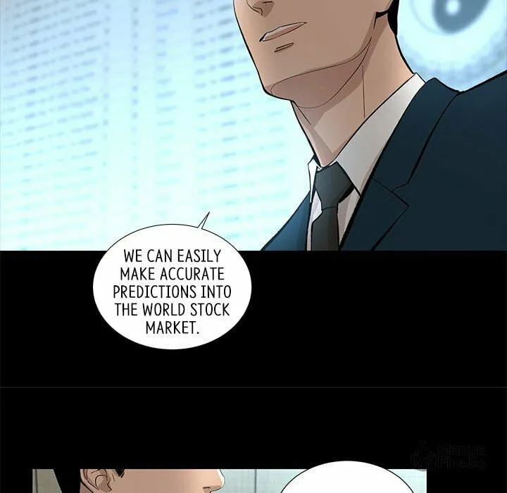 Chase Fortune Chapter 18 page 55 - 