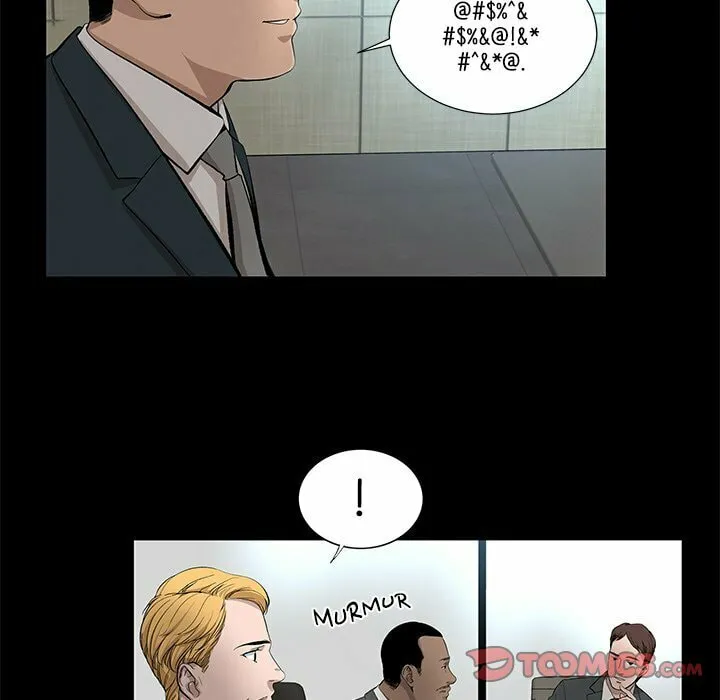 Chase Fortune Chapter 18 page 56 - 