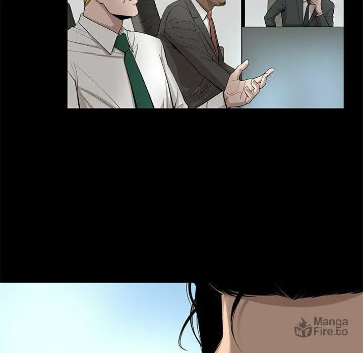 Chase Fortune Chapter 18 page 57 - 