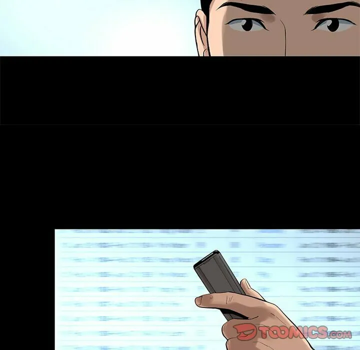 Chase Fortune Chapter 18 page 58 - 