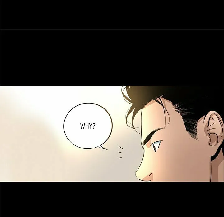 Chase Fortune Chapter 18 page 7 - 