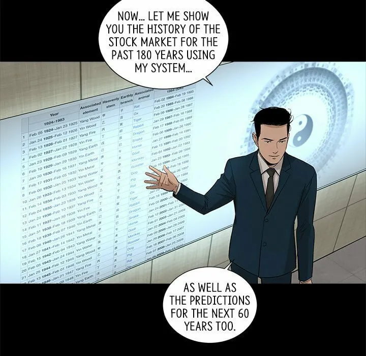 Chase Fortune Chapter 18 page 61 - 