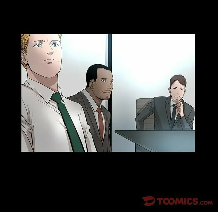 Chase Fortune Chapter 18 page 62 - 