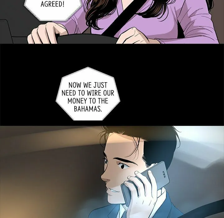 Chase Fortune Chapter 18 page 67 - 