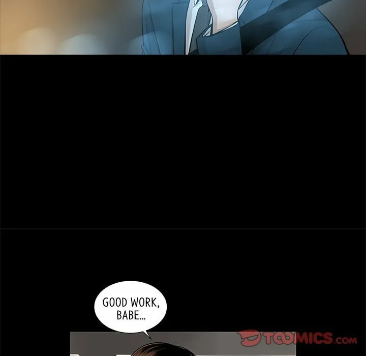 Chase Fortune Chapter 18 page 68 - 