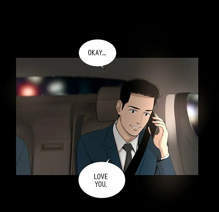Chase Fortune Chapter 18 page 71 - 