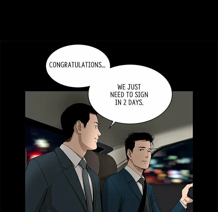 Chase Fortune Chapter 18 page 73 - 