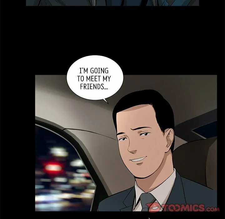 Chase Fortune Chapter 18 page 74 - 