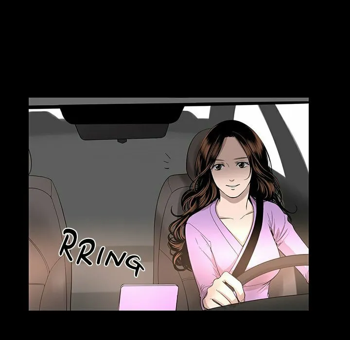 Chase Fortune Chapter 18 page 77 - 