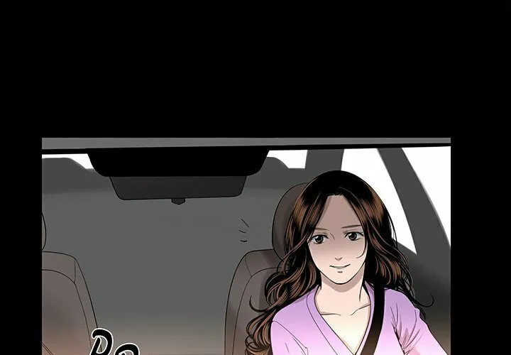 Chase Fortune Chapter 19 page 1 - 
