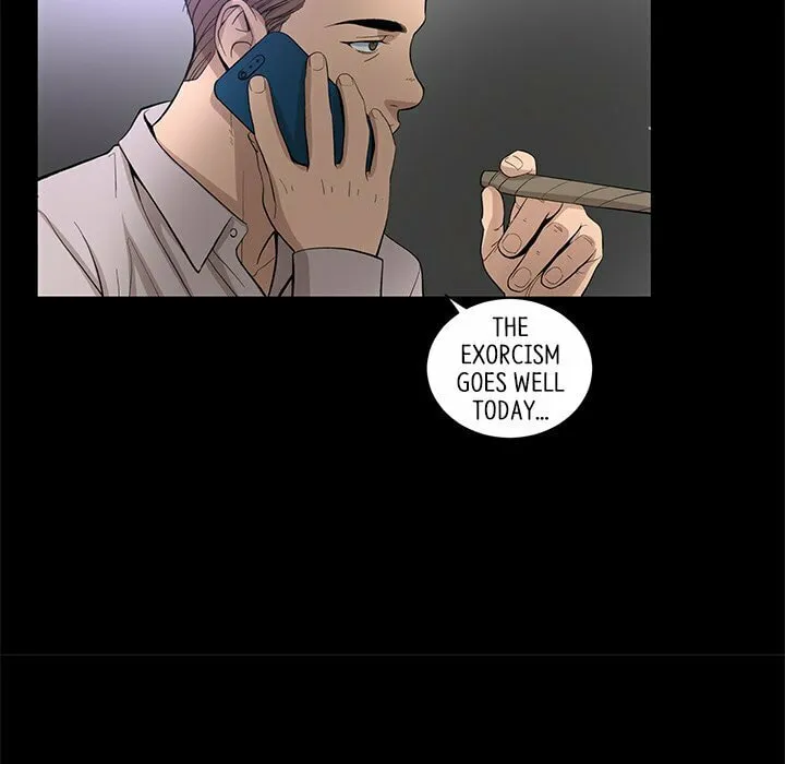 Chase Fortune Chapter 19 page 11 - 
