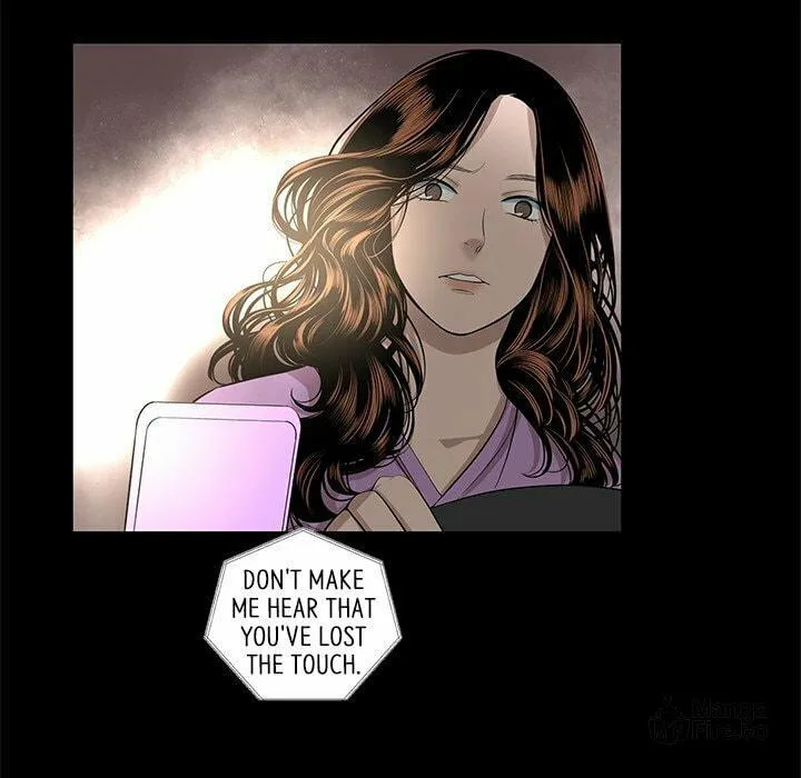 Chase Fortune Chapter 19 page 12 - 