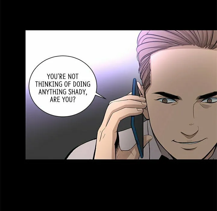 Chase Fortune Chapter 19 page 13 - 