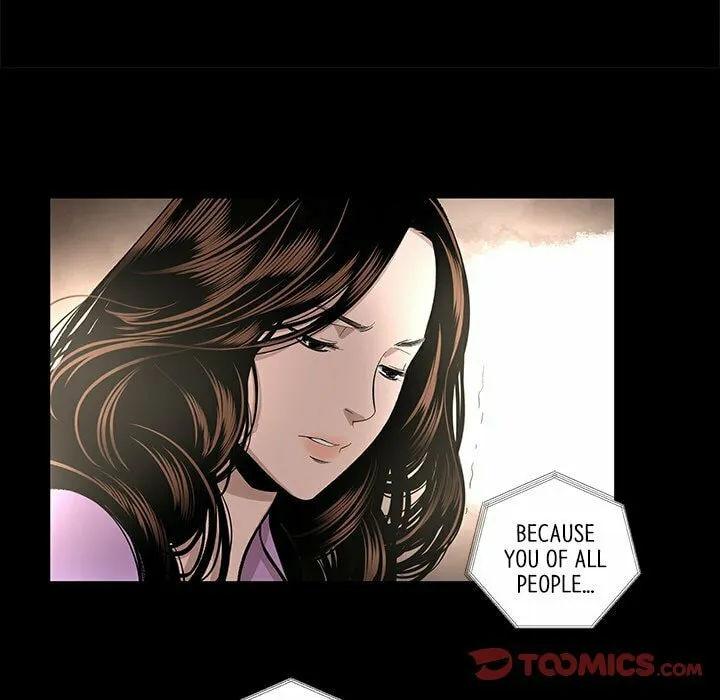 Chase Fortune Chapter 19 page 14 - 