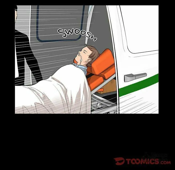 Chase Fortune Chapter 19 page 18 - 