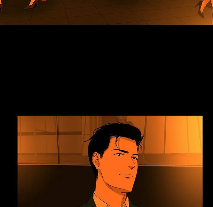 Chase Fortune Chapter 19 page 29 - 
