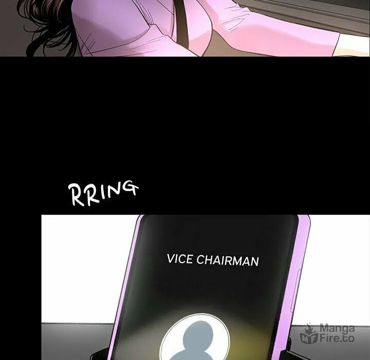 Chase Fortune Chapter 19 page 5 - 