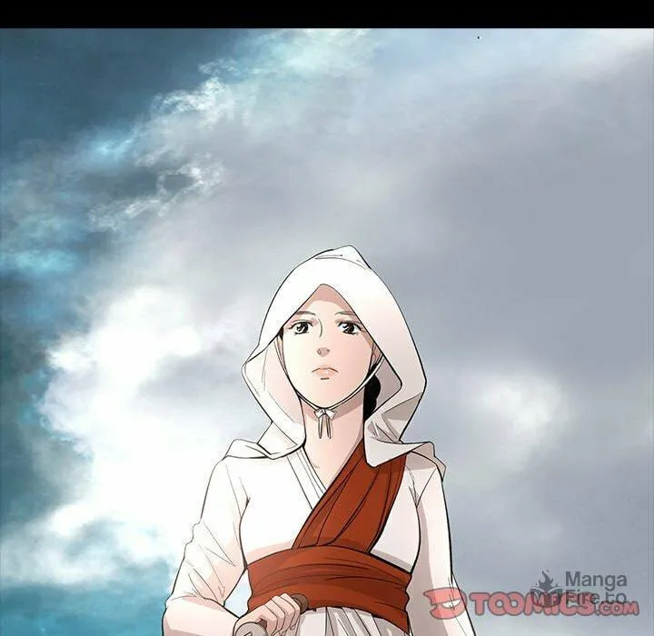 Chase Fortune Chapter 19 page 42 - 