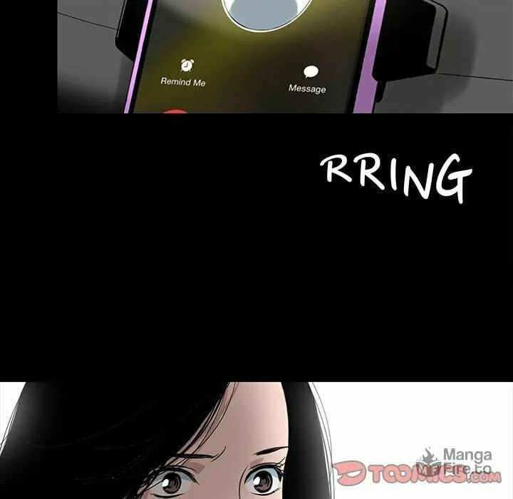 Chase Fortune Chapter 19 page 6 - 