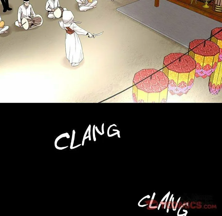 Chase Fortune Chapter 19 page 66 - 