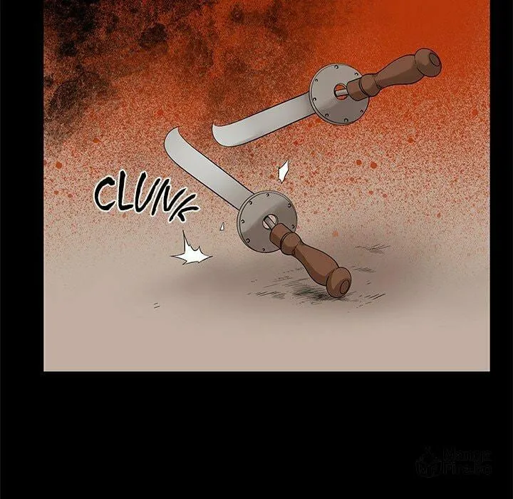 Chase Fortune Chapter 19 page 69 - 