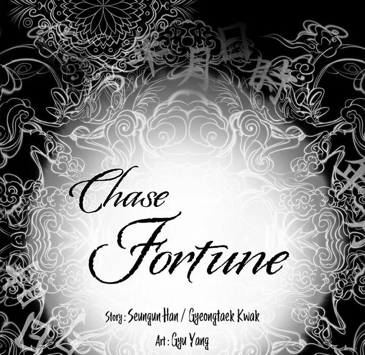 Chase Fortune Chapter 19 page 8 - 