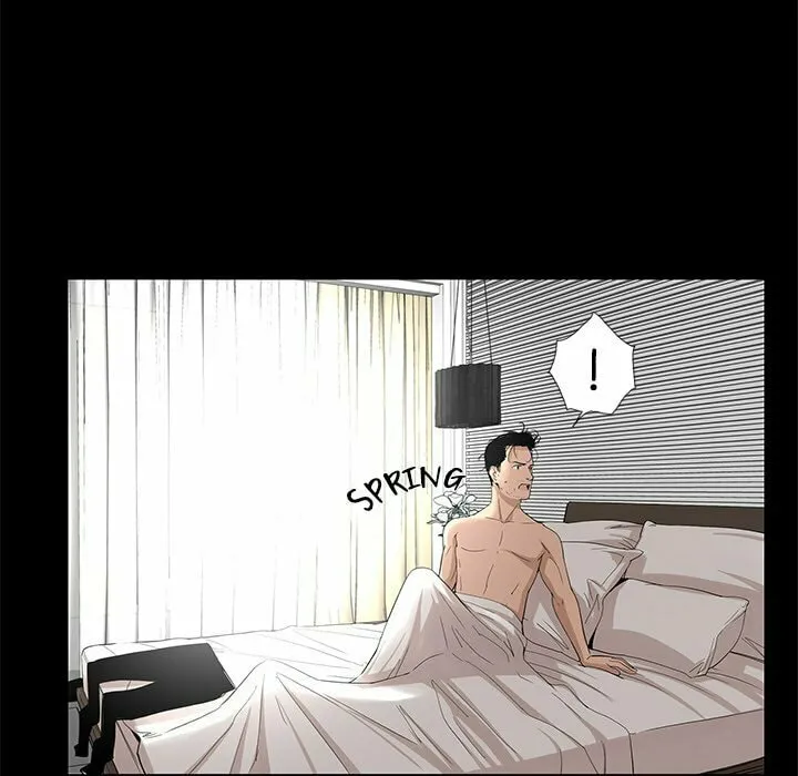Chase Fortune Chapter 19 page 83 - 