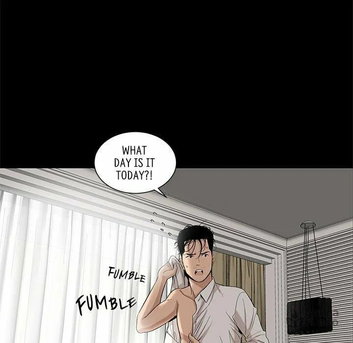 Chase Fortune Chapter 19 page 84 - 