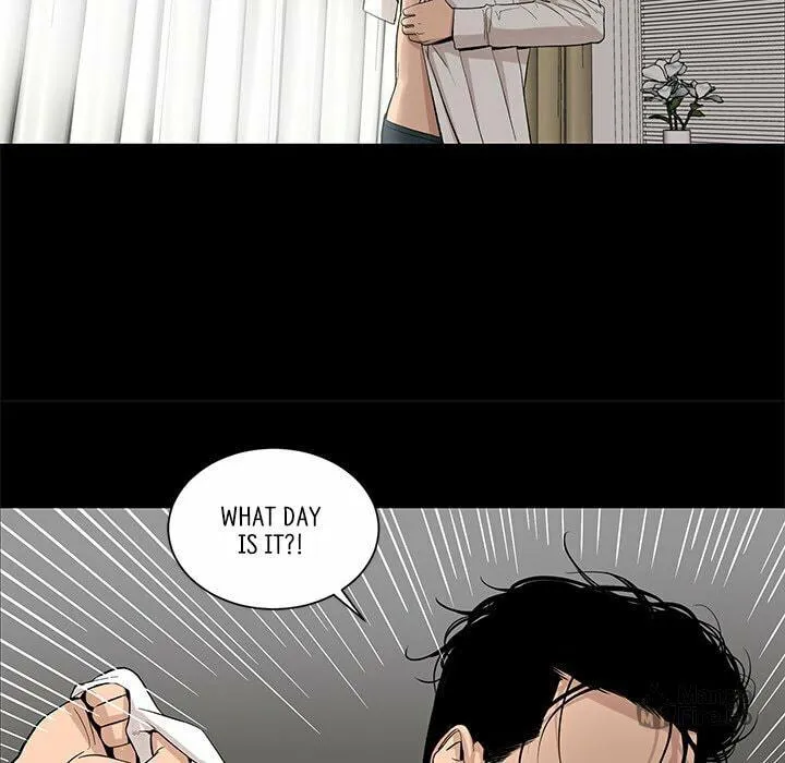 Chase Fortune Chapter 19 page 85 - 