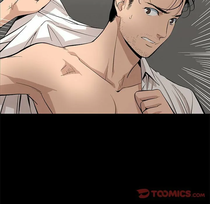 Chase Fortune Chapter 19 page 86 - 