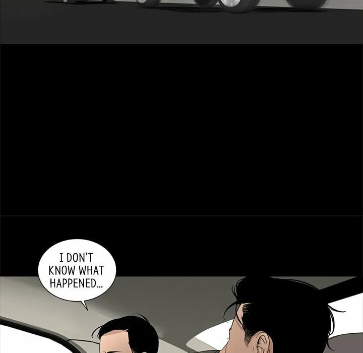 Chase Fortune Chapter 19 page 88 - 