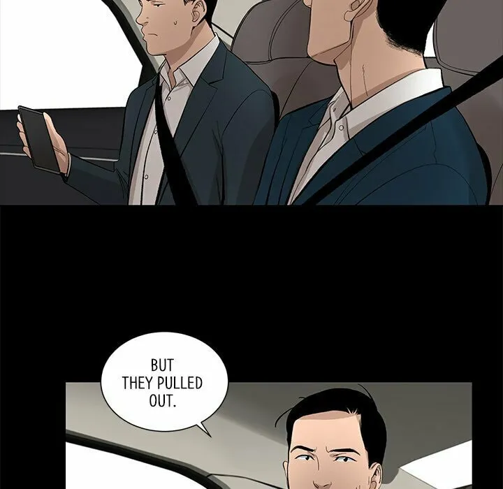 Chase Fortune Chapter 19 page 89 - 