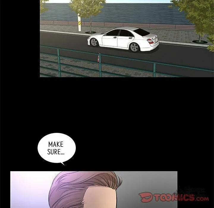 Chase Fortune Chapter 19 page 10 - 