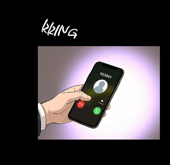 Chase Fortune Chapter 19 page 92 - 