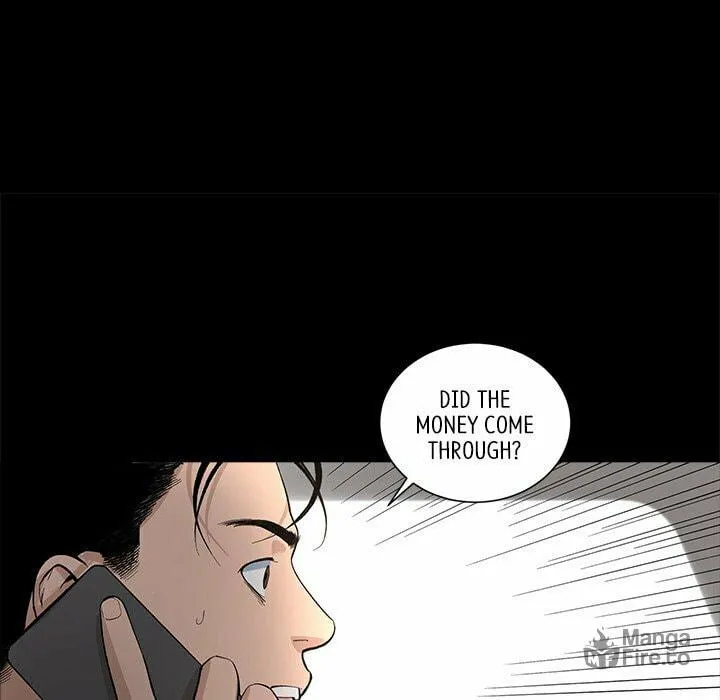 Chase Fortune Chapter 19 page 93 - 