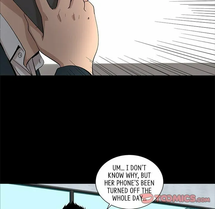 Chase Fortune Chapter 19 page 94 - 