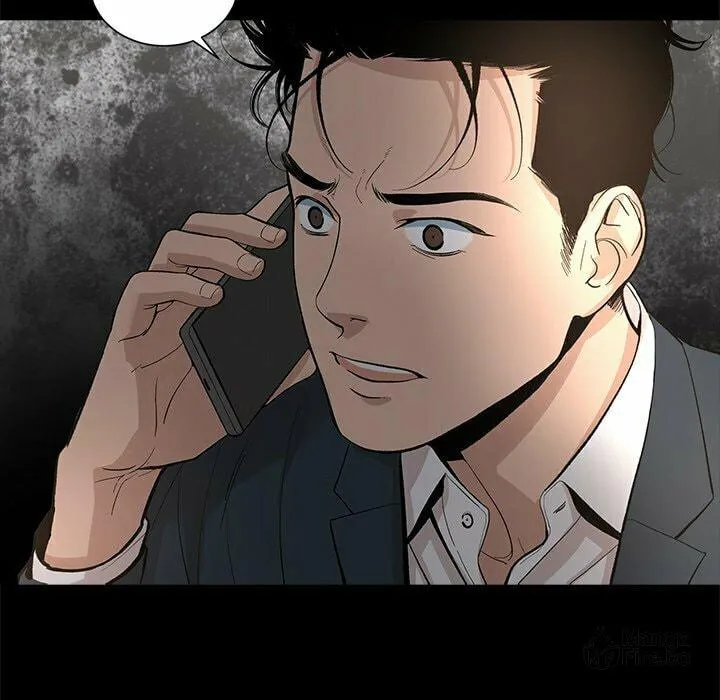 Chase Fortune Chapter 19 page 96 - 