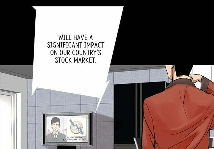Chase Fortune Chapter 2 page 1 - 